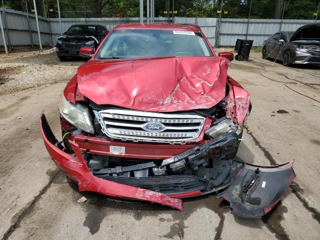 صورة رقم 5 من المزاد - 2011 FORD TAURUS SEL مع VIN 1FAHP2EW9BG154987
