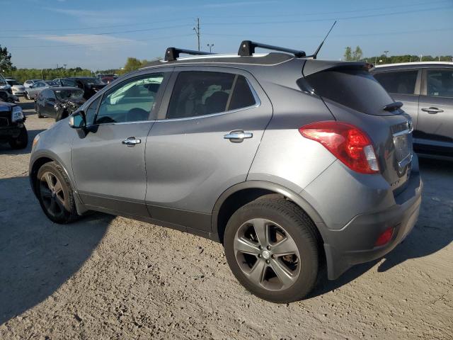 Photo 2 from auction – 2014 BUICK ENCORE PRE with VIN KL4CJHSB2EB687138