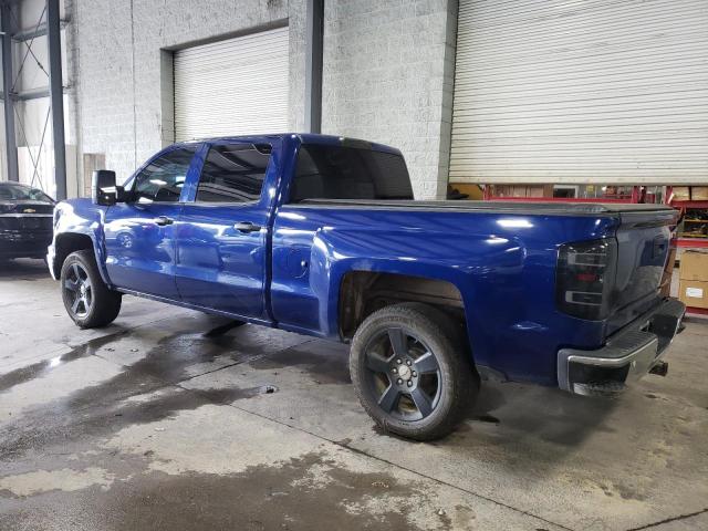 Photo 2 from auction – 2014 CHEVROLET 1500 with VIN 3GCUKREC9EG312176