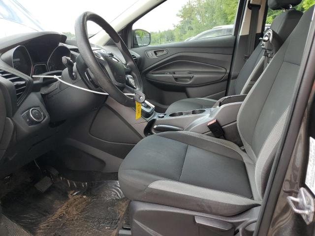 Photo 7 from auction – 2016 FORD ESCAPE S with VIN 1FMCU0F7XGUC31914