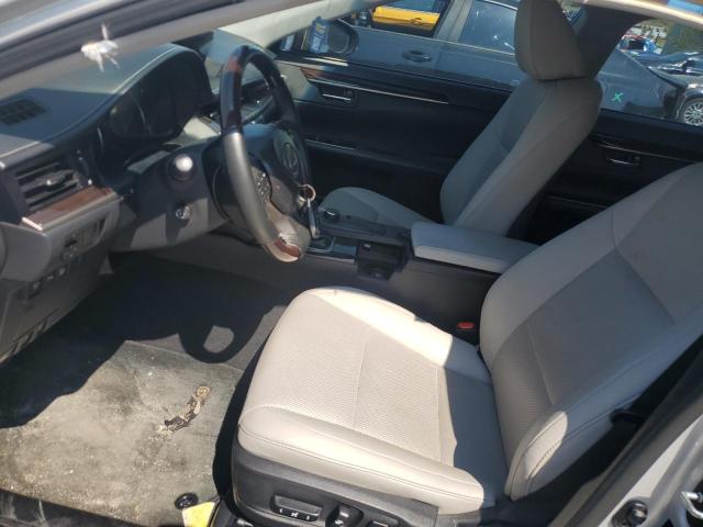 Photo 7 from auction – 2016 LEXUS ES 350 with VIN 58ABK1GG7GU026419