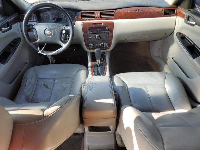Photo 8 from auction – 2006 CHEVROLET IMPALA LT with VIN 2G1WC581269210800