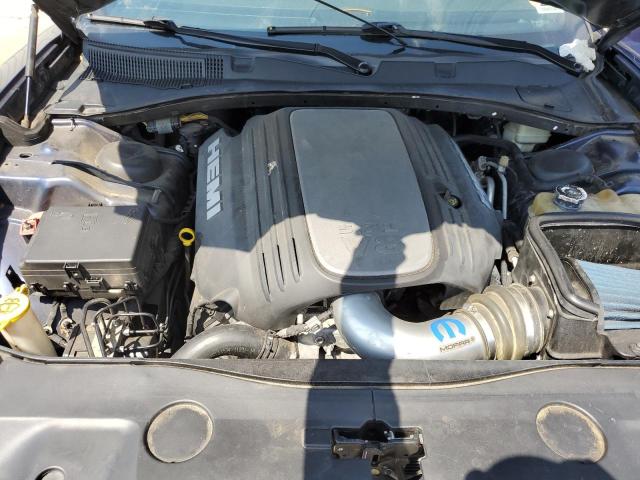 Photo 11 from auction – 2014 DODGE CHARGER R/ with VIN 2C3CDXCTXEH326718