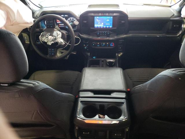 Photo 8 from auction – 2023 FORD F150 SUPER with VIN 1FTFW1E52PKD51381