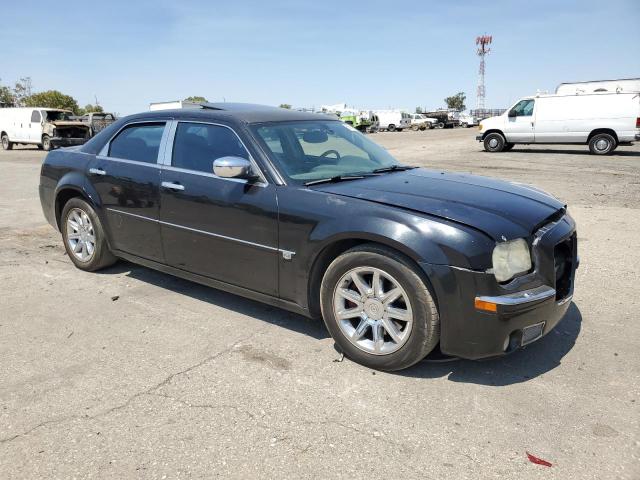 Photo 4 from auction – 2005 CHRYSLER 300C with VIN 2C3JA63H45H118680