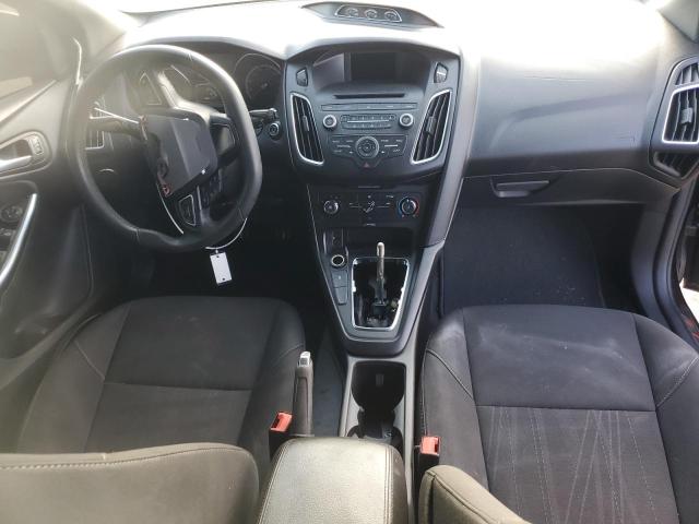 Photo 8 from auction – 2017 FORD FOCUS ST with VIN 1FADP3L98HL333930
