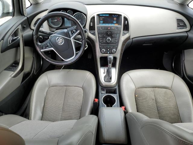 Photo 8 from auction – 2016 BUICK VERANO with VIN 1G4PP5SK3G4131945