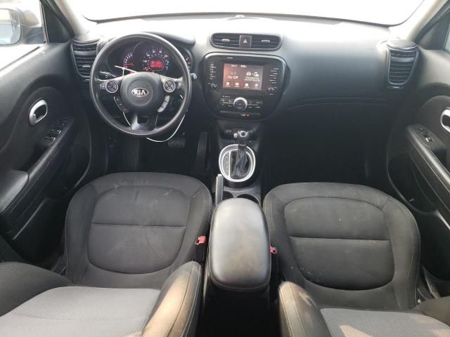 Foto 8 de la subasta – 2018 KIA SOUL + con VIN KNDJP3A58J7555895