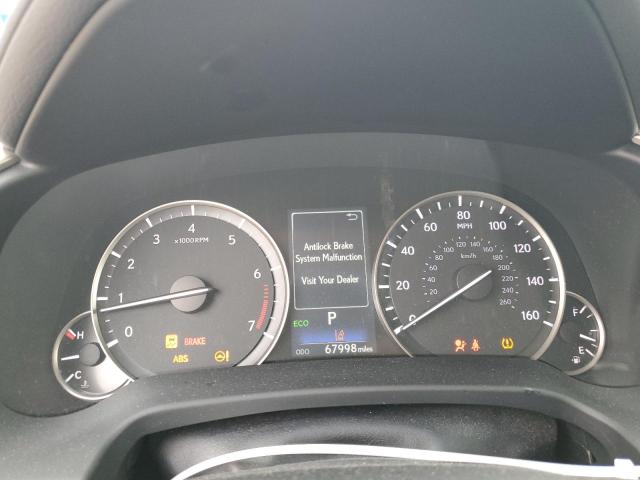 Photo 9 from auction – 2017 LEXUS RX 350 BAS with VIN 2T2ZZMCA4HC082353