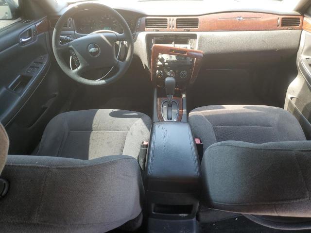 Photo 8 from auction – 2008 CHEVROLET IMPALA LS with VIN 2G1WB58K689266995
