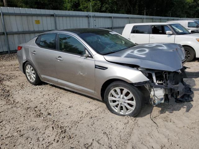 Photo 4 from auction – 2014 KIA OPTIMA EX with VIN 5XXGN4A75EG263917
