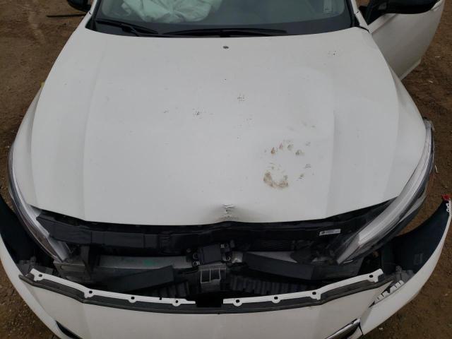Photo 11 from auction – 2019 NISSAN ALTIMA SR with VIN 1N4BL4CV4KC197826