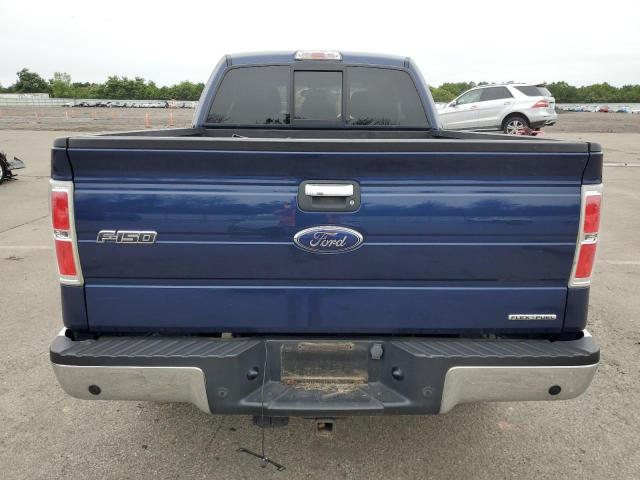 Photo 6 from auction – 2011 FORD F150 SUPER with VIN 1FTFX1EF6BKD16065