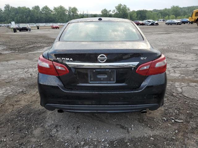 Photo 6 from auction – 2018 NISSAN ALTIMA 2.5 with VIN 1N4AL3AP7JC270518