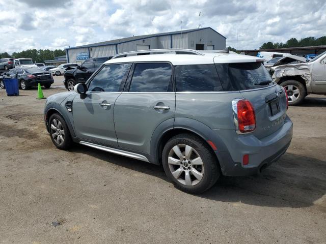 Photo 2 from auction – 2018 MINI COOPER COU with VIN WMZYS7C31J3E07971