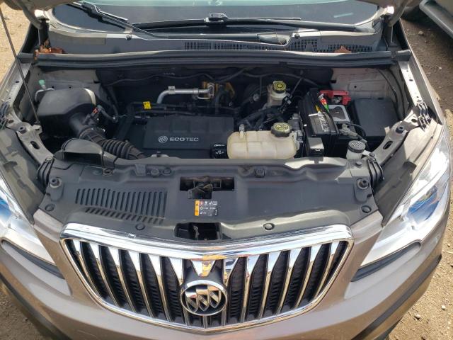 Photo 11 from auction – 2015 BUICK ENCORE with VIN KL4CJASBXFB152034
