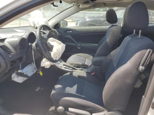 Photo 7 from auction – 2005 TOYOTA SCION TC with VIN JTKDE177650040997