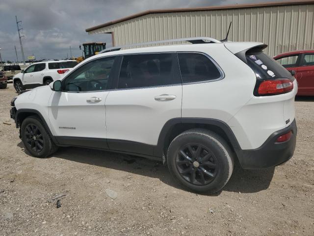 Photo 2 from auction – 2018 JEEP CHEROKEE L with VIN 1C4PJLLX9JD604548
