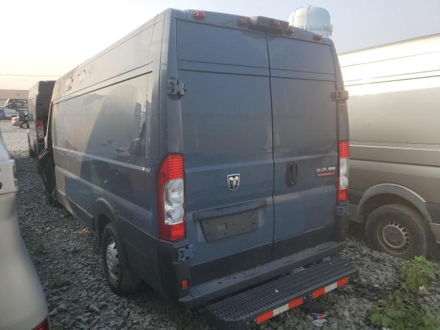 Photo 2 from auction – 2020 RAM PROMASTER with VIN 3C6URVJG3LE124735