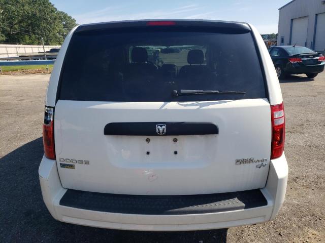Photo 6 from auction – 2010 DODGE GRAND CARAVAN C/V with VIN 2D4RN1AE3AR439521
