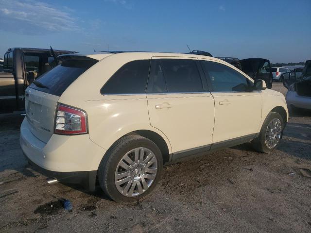 Photo 3 from auction – 2008 FORD EDGE LIMIT with VIN 2FMDK39C68BB00362