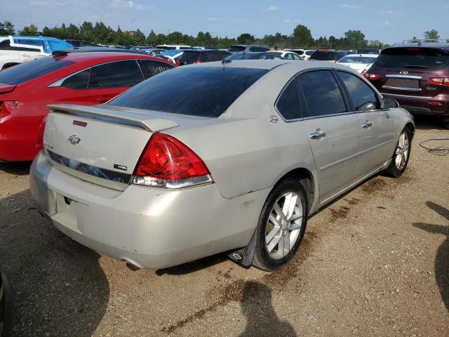 Photo 3 from auction – 2008 CHEVROLET IMPALA LTZ with VIN 2G1WU583081237946