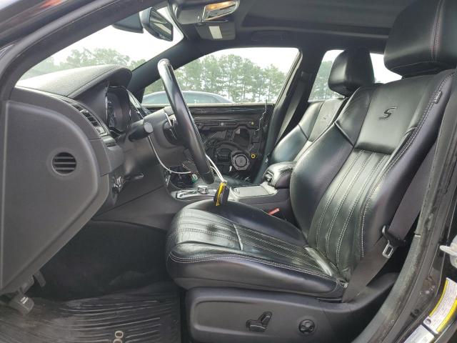 Photo 7 from auction – 2015 CHRYSLER 300 S with VIN 2C3CCABG0FH739415