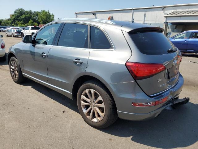Photo 2 from auction – 2016 AUDI Q5 PREMIUM with VIN WA1L2AFP9GA140158