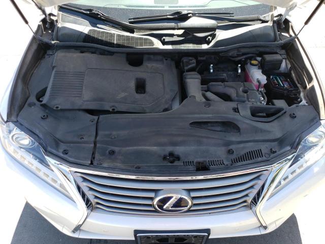 Photo 12 from auction – 2015 LEXUS RX 450H with VIN 2T2BC1BA2FC002399