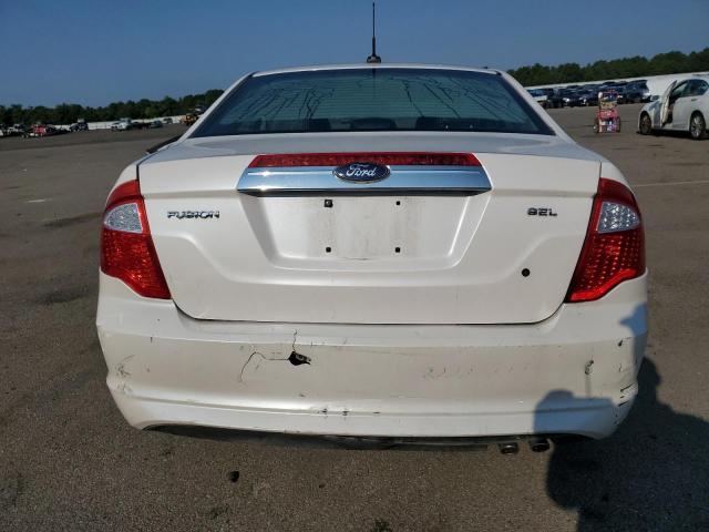 Photo 6 from auction – 2012 FORD FUSION SEL with VIN 3FAHP0JAXCR358450