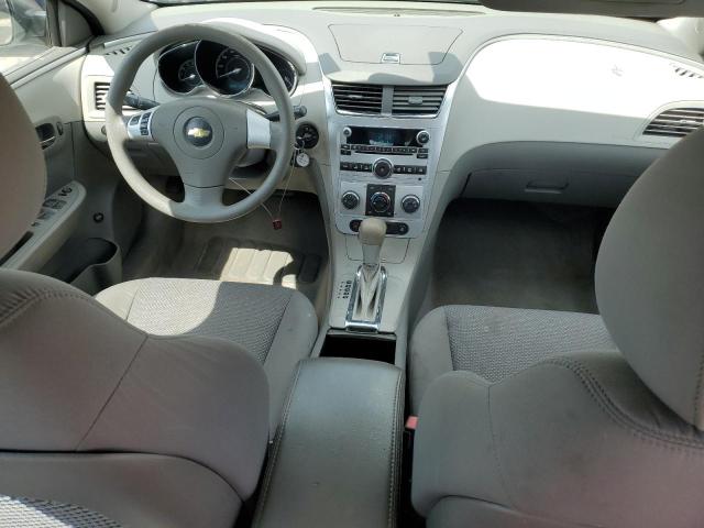 Photo 8 from auction – 2012 CHEVROLET MALIBU LS with VIN 1G1ZA5EU8CF360236