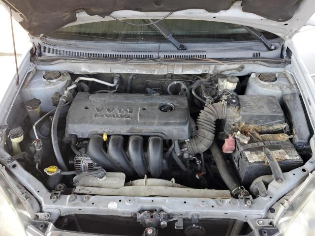 صورة رقم 11 من المزاد - 2008 TOYOTA COROLLA CE مع VIN 2T1BR32E98C882232