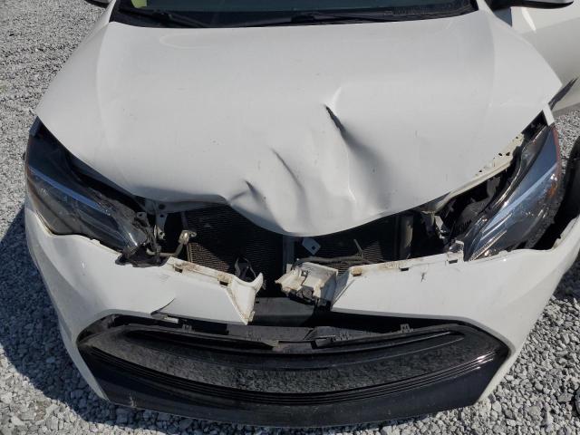Photo 11 from auction – 2019 TOYOTA COROLLA L with VIN 5YFBURHE9KP929078