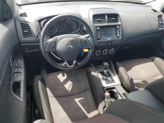 Photo 8 from auction – 2018 MITSUBISHI OUTLANDER with VIN JA4AP3AU2JU004381