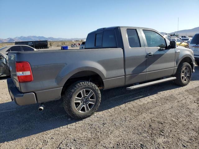 Photo 3 from auction – 2007 FORD F150 with VIN 1FTPX12507KC87492