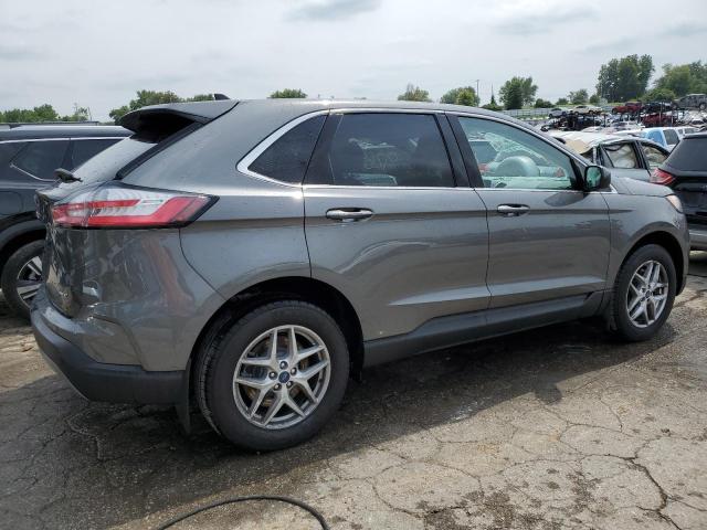 Photo 3 from auction – 2022 FORD EDGE SEL with VIN 2FMPK4J91NBB16788