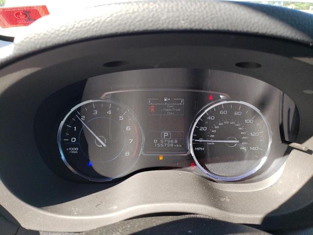 Photo 9 from auction – 2017 SUBARU FORESTER 2 with VIN JF2SJAJC1HH478947