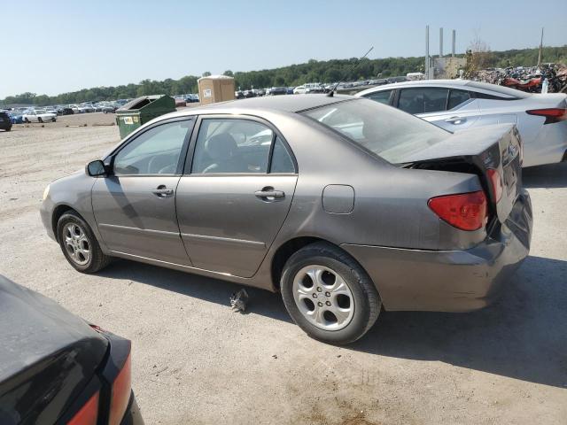Photo 2 from auction – 2004 TOYOTA COROLLA CE with VIN 1NXBR32E14Z221190
