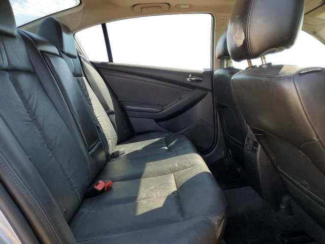 Photo 10 from auction – 2011 NISSAN ALTIMA BAS with VIN 1N4AL2AP7BN477569