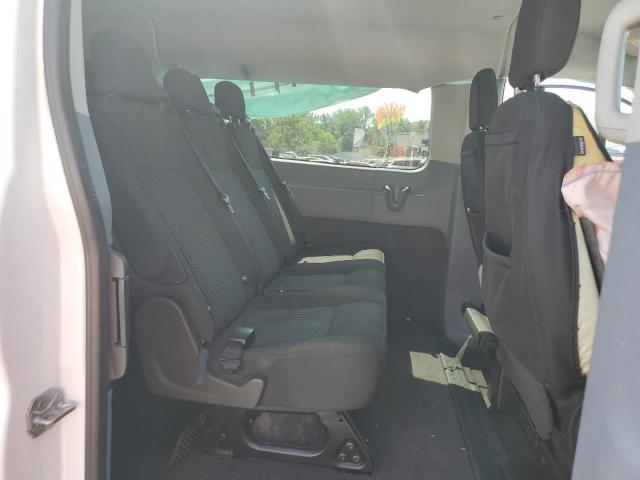 Photo 11 from auction – 2017 FORD TRANSIT T- with VIN 1FBZX2ZM9HKA08137