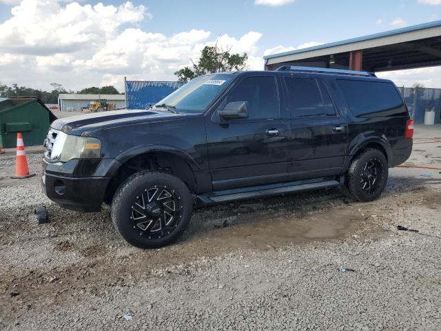 FORD EXPEDITION 2011 with VIN 1FMJK1K59BEF09972 - Photo from auction