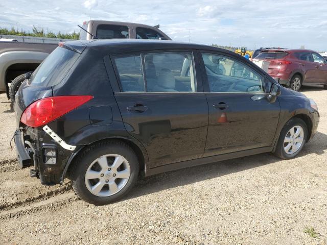 Photo 3 from auction – 2008 NISSAN VERSA S with VIN 3N1BC13E08L389995