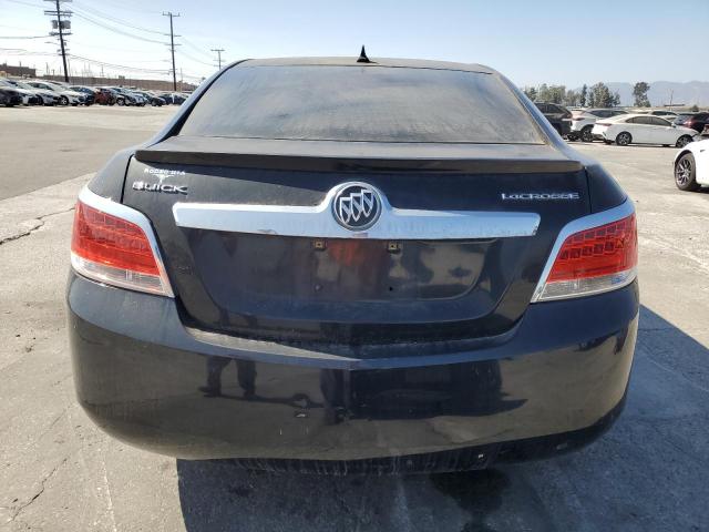 Photo 6 from auction – 2012 BUICK LACROSSE C with VIN 1G4GB5ER9CF263758