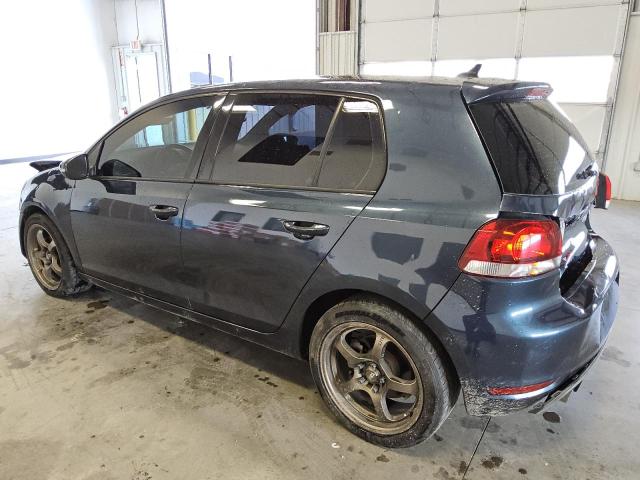 Photo 2 from auction – 2012 VOLKSWAGEN GOLF with VIN WVWNM7AJ2CW132110