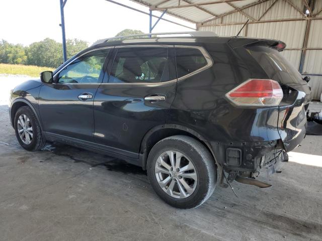 Photo 2 from auction – 2016 NISSAN ROGUE S with VIN KNMAT2MT6GP597734