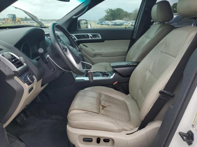 Photo 7 from auction – 2011 FORD EXPLORER L with VIN 1FMHK7F83BGA49153
