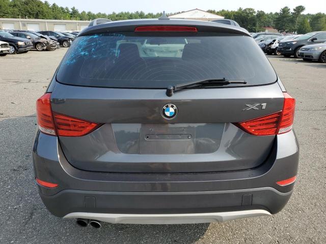 Photo 6 from auction – 2014 BMW X1 XDRIVE2 with VIN WBAVL1C54EVY16761