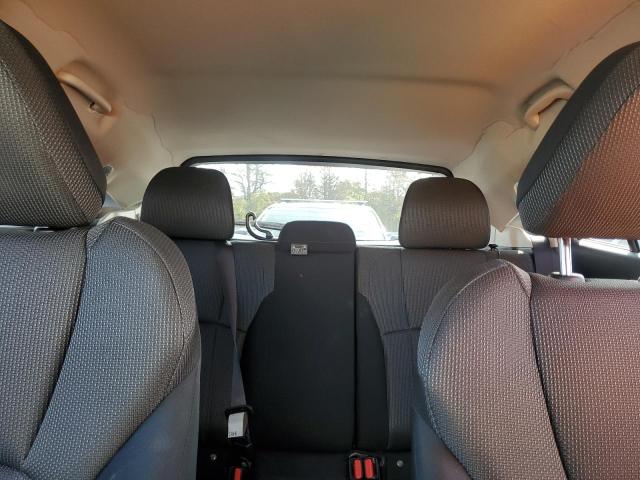 Photo 10 from auction – 2021 SUBARU CROSSTREK with VIN JF2GTABC3M8379619