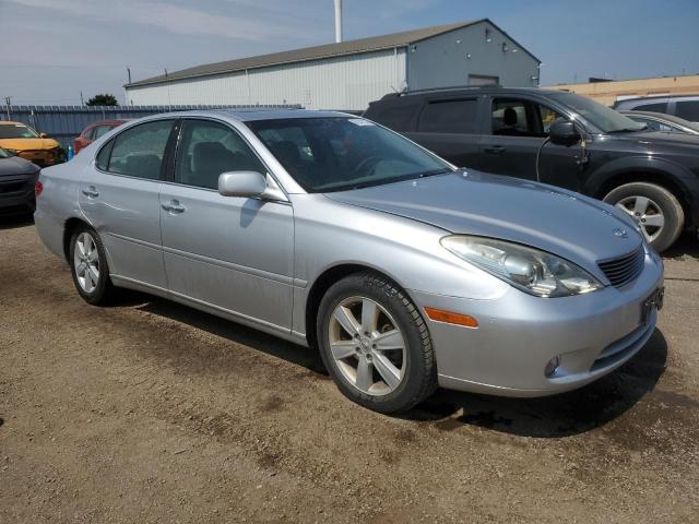 Photo 4 from auction – 2005 LEXUS ES 330 with VIN JTHBA30G055071941