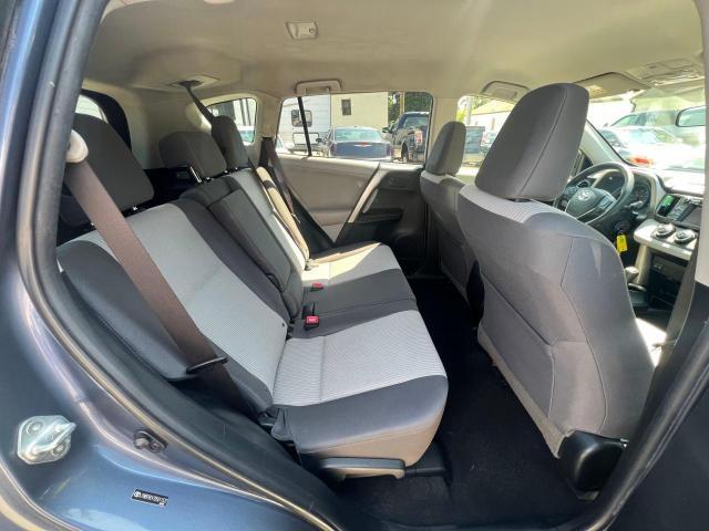 Photo 6 from auction – 2013 TOYOTA RAV4 LE with VIN JTMBFREV7D5011537